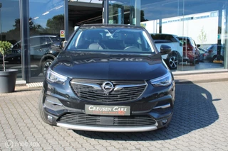 Opel Grandland X Opel Grandland X 1.2 Turbo Ultimate/Full Options/ - afbeelding nr 5