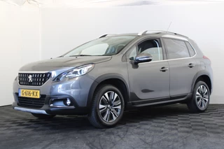 Peugeot 2008 - 49407829-0