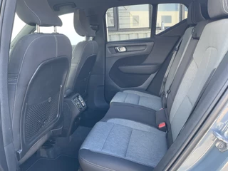 Volvo XC40 - afbeelding nr 18