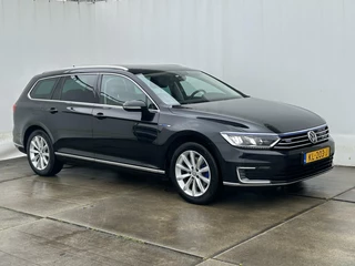 Volkswagen Passat Volkswagen Passat Variant 1.4 TSI GTE Highline - afbeelding nr 6