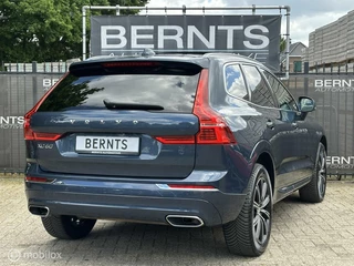 Volvo XC60 Volvo XC60 T6 Recharge Inscription AWD|Adaptive Cruise Control|BLIS|Pilot Assist|Trekhaak|Leder dashboard - afbeelding nr 7
