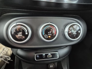 Fiat 500X Fiat 500 X 1.6 PopStar LMV / Cruise / Keyless - afbeelding nr 12
