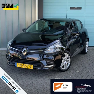 Renault Clio - 261392427-0