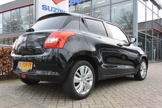 Suzuki Swift - afbeelding nr 7