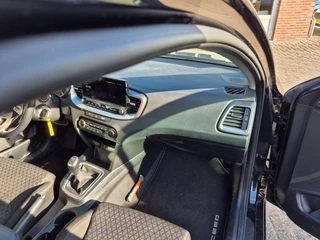 Kia Ceed - afbeelding nr 10