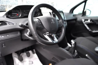 Peugeot 208 - afbeelding nr 9