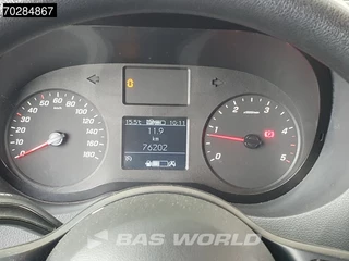 Mercedes-Benz Sprinter Mercedes Sprinter 314 CDI L2H2 Airco Cruise Euro6 L2 12m3 Airco Cruise control - afbeelding nr 16