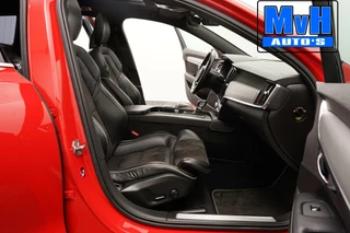 Volvo V90 Volvo V90 2.0 D3 R-Design|PANO|TREKH|ORG.NL|CARPLAY|LED|ACC - afbeelding nr 64