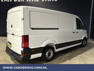 Volkswagen Crafter Bluetooth telefoonvoorbereiding - afbeelding nr 10