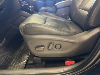 Hyundai Tucson | Leder | Camera | Trekhaak | Stoelverwarming/koeling - afbeelding nr 28