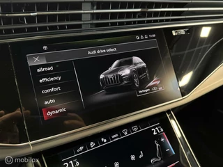 Audi Q7 Audi Q7 60 TFSI e quattro Competition S Line / Dealer o.h. / Luxe - afbeelding nr 19