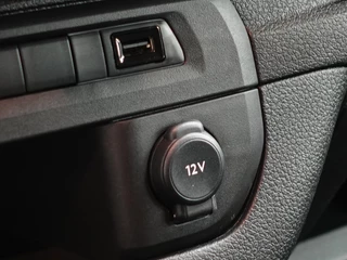 Opel Vivaro Opel Vivaro 2.0 BlueHDi 145PK L2 Automaat Trekhaak Apple carplay Cruise control Parkeersensoren - afbeelding nr 23