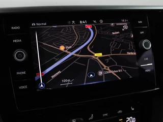 Volkswagen Arteon Volkswagen Arteon 1.4 TSI eHybrid R-Line Business+ | Panoramadak |  Trekhaak | Stoelverwarming | Matrix LED | Adaptive cruise | Leder/Alcantara | Carplay | Camera | Keyless - afbeelding nr 18