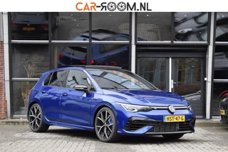 Volkswagen Golf 2.0 TSI R 4Motion