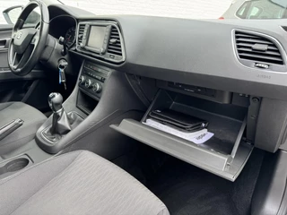 SEAT Leon Seat Leon ST 1.0 EcoTSI Style Full LED koplampen Cruise control Climate control Apple Carplay / Android auto Parkeersensoren - afbeelding nr 32