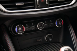 Alfa Romeo Stelvio Alfa Romeo Stelvio 2.0 Turbo Veloce TI Q4 My21 Bianco Madreperla BTW - afbeelding nr 19