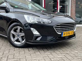 Ford Focus - afbeelding nr 20