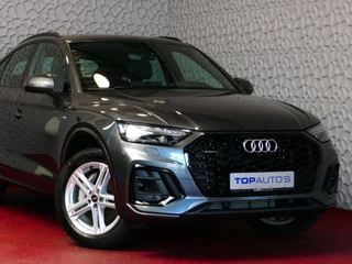 Audi Q5 S LINE SLINE - afbeelding nr 60