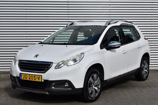 Peugeot 2008 1.6 BLUEHDI ALLURE / NAVI / PDC / ALL SEASON