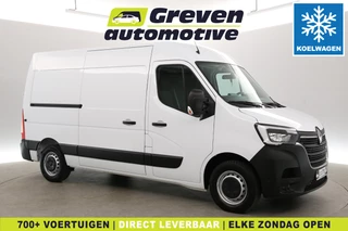 Renault Master 2.3 dCi L2H2