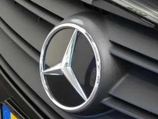 Mercedes-Benz Vito Mercedes-Benz Vito 114 CDI Lang Dubbele Cabine Automaat Airco App connect Bluetooth Parkeersensoren Trekhaak Cruise - afbeelding nr 9