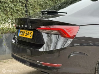 Škoda Octavia Skoda Octavia 2.0 TDI Lim. | Virtual Cockpit | Carplay| LED - afbeelding nr 46