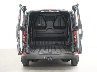 Ford Transit Custom Ford Transit Custom L2H1 Trend Navigatie Apple Carplay Camera Trekhaak Parkeersensoren Cruise control Airco - afbeelding nr 13