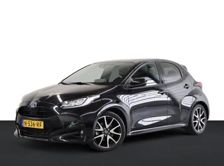 Toyota Yaris 1.5 Hybrid Executive
