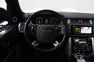 Land Rover Range Rover Land Rover Range Rover 5.0 V8 SC Vogue P525 BTW | Pano | Massage | 360 | ACC | Meridian - afbeelding nr 16