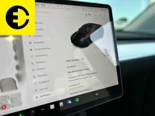 Tesla Model Y Tesla Model Y RWD 58 kWh |Autopilot |Warmtepomp | Pano | Xpel - afbeelding nr 25