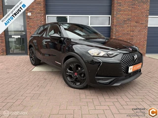 DS DS 3 Ds 3 Crossback 1.2 PureTech Performance Line - afbeelding nr 3