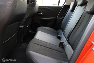 Opel Corsa Opel Corsa 1.2 Elegance 100 PK, Cruise, App connect, Airco, 16 inch Lmv. - afbeelding nr 12
