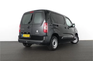 Peugeot Partner Peugeot Partner 1.5 BlueHDI Premium > Trekhaak/Apple Carplay/Android Auto/All season banden... - afbeelding nr 5