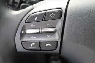 Hyundai Kona Hyundai Kona 1.6 GDI HEV Premium Sky Full Option! 