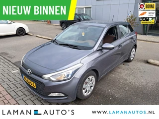 Hyundai i20 - 80817669-0