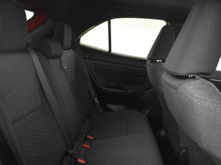 Toyota Yaris Cross - afbeelding nr 17