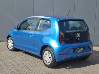 Volkswagen up! Volkswagen Up! 1.0 BMT take up! AIRCO / BLUETOOTH / NETTE AUTO - afbeelding nr 3