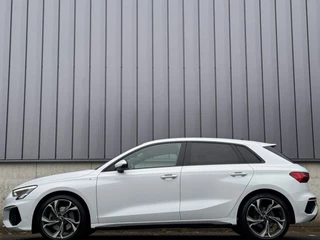 Audi A3 Audi A3 Sportback 30 TFSI Automaat 3X S-Line *NL-AUTO* - afbeelding nr 5