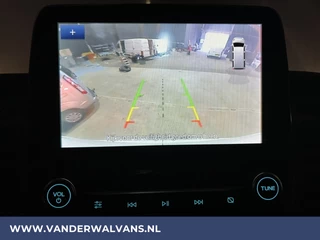 Ford Transit Ford Transit 2.0 TDCI 131pk L3H2 Euro6 Airco | Camera | Navigatie | Apple Carplay | LED | Cruisecontrol Parkeersensoren, Stoelverwarming, Verwarmde voorruit, Bijrijdersbank - afbeelding nr 4