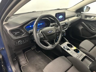 Ford Focus Ford Focus Wagon 1.0 EcoBoost Titanium X Business CAMERA NAVIGATIE. - afbeelding nr 12