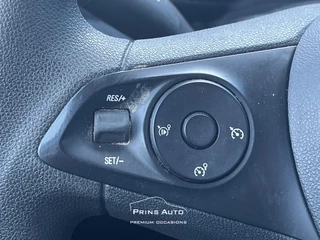 Opel Combo |TREKHAAK|CRUISE|AIRCO| - afbeelding nr 8