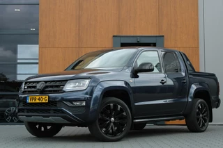 Volkswagen Amarok - 216953946-0