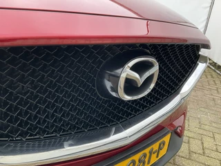 Mazda CX-5 - afbeelding nr 42