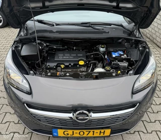 Opel Corsa Opel Corsa 1.4 Color Edition /BJ 2015/Automaat/1Ste Eigenaar - afbeelding nr 20