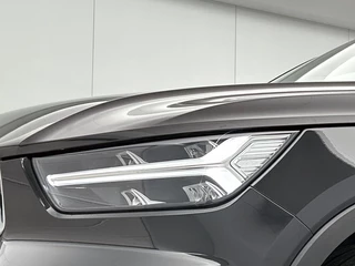 Volvo XC40 Volvo XC40 1.5 T5 PHEV Inscription | leder | panorama dak - afbeelding nr 14