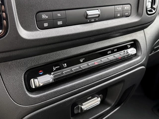 Mercedes-Benz Vito Mercedes-Benz Vito 116 CDI L2 Pro Multibeam Led Trekhaak Parkeerpakket Achteruitrijcamera Apple Carplay/Android Auto Betimmering - afbeelding nr 9