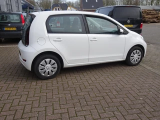 Volkswagen up! - afbeelding nr 3