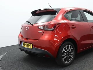 Mazda 2 - afbeelding nr 13