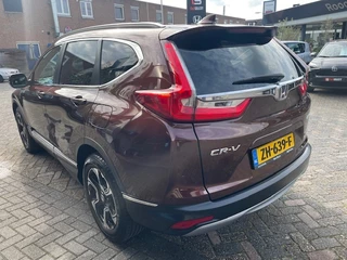 Honda CR-V Honda CR-V 2.0 Hybrid AWD Executive automaat - afbeelding nr 7