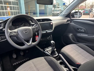 Opel Corsa - afbeelding nr 6